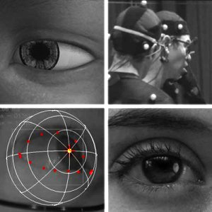 Mocaplab Eye Tracker